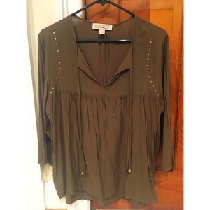 Michael Kors blouse